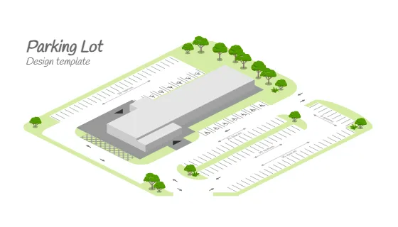 Parking Lot Design