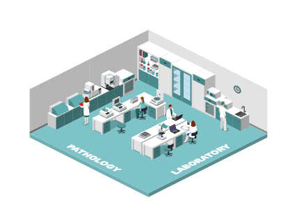Pathology Laboratory