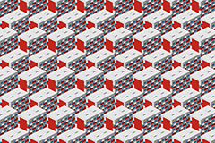 Patterns City 3