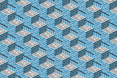 Pattern City