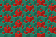 Patterns Presents 4
