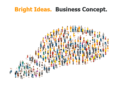 Bright Ideas