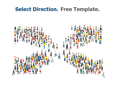 Select Direction