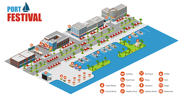 Port Festival