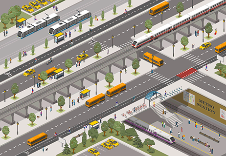 Public Transport
