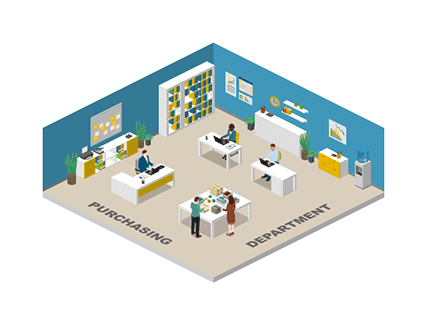 Purchasing Department