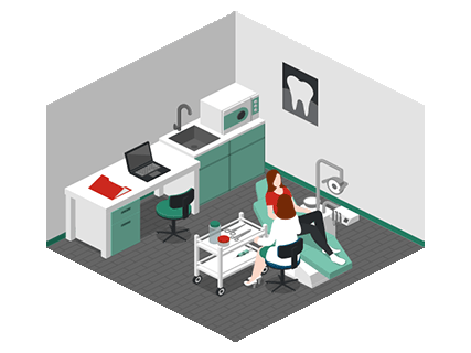 Dentist Room