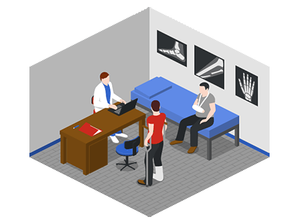 Doctor Room