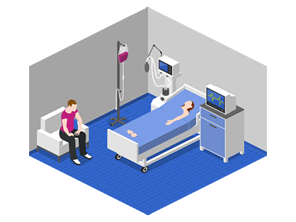 Patient Room