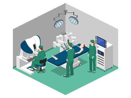 Surgery Room