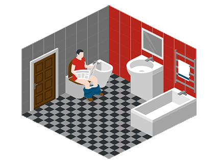 Bathroom 2