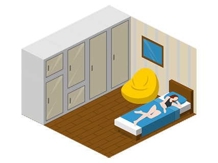 Bedroom 2 