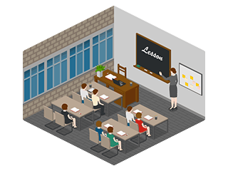 Classroom