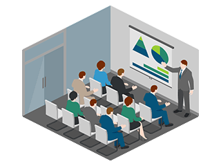 Conference Hall