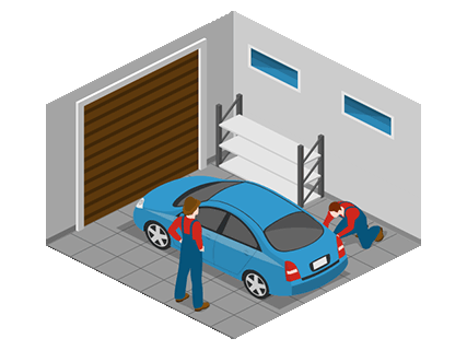 Garage
