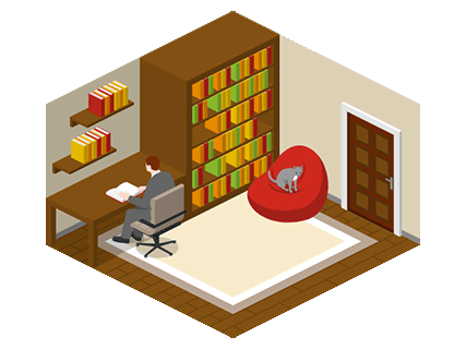 Home Office