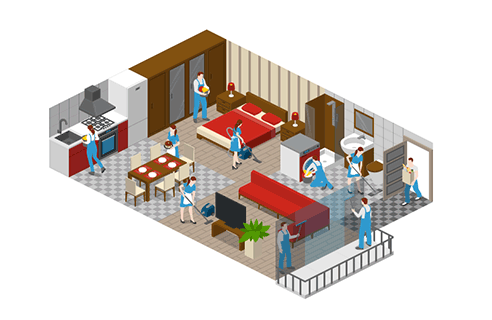 Housework