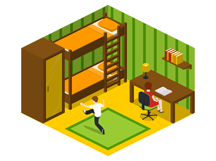 Kids Room