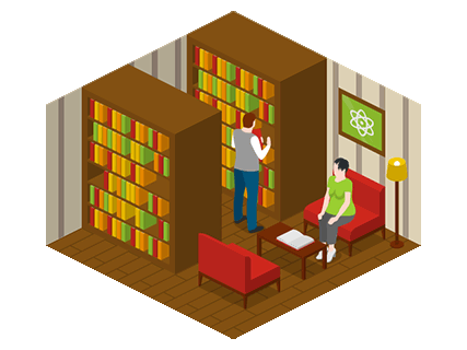 Library