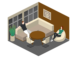 Relax Room