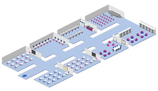 School Space