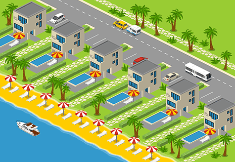 Sea Villas