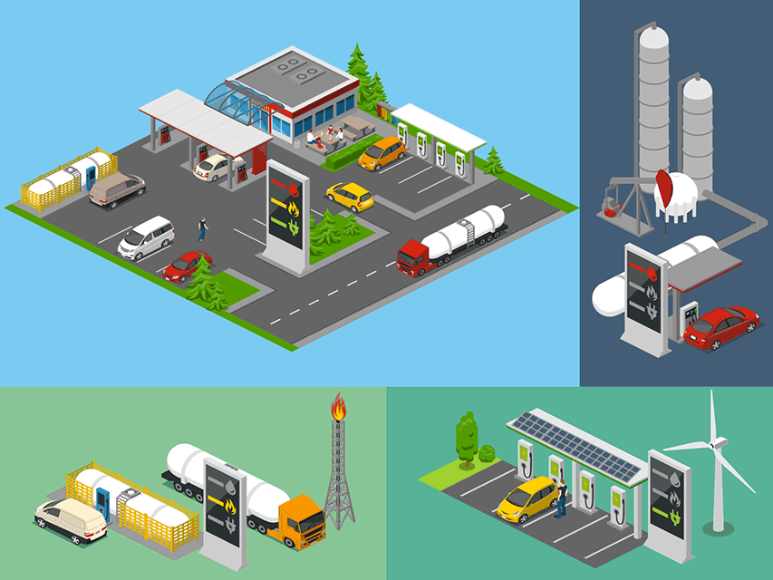Fuel Types