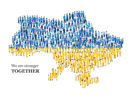 Stronger Together