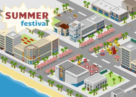 Summer Festival