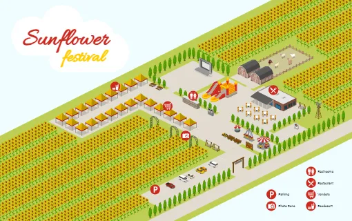 Sunflower Festival