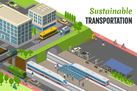 Sustainable Transportation