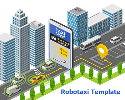Robotaxi