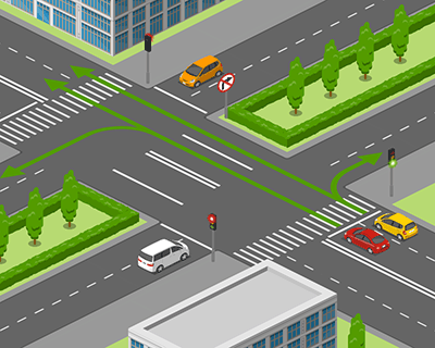 Traffic Rules