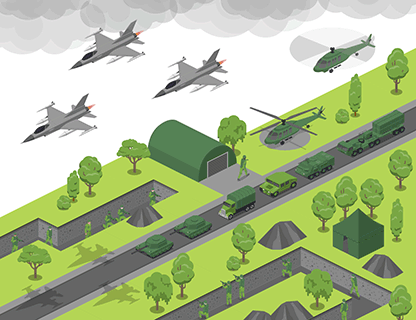 War Game