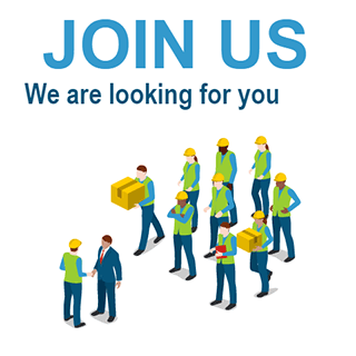 Join Us