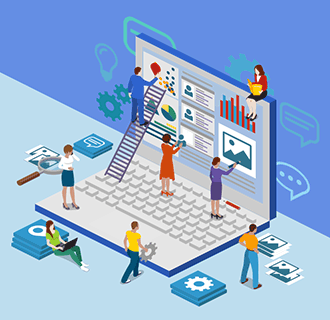 Website Creation