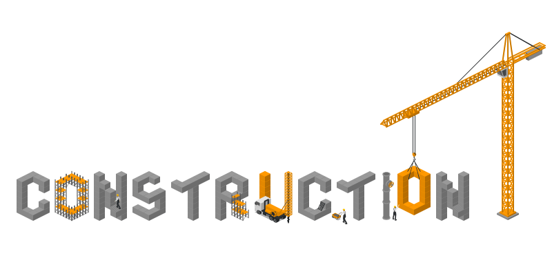 Construction Word